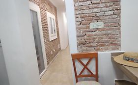 Apartamento Playa Zapillo