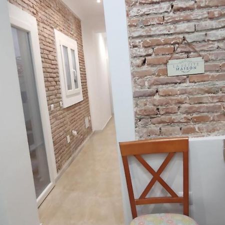 Apartamento Playa Zapillo Almería Exterior foto